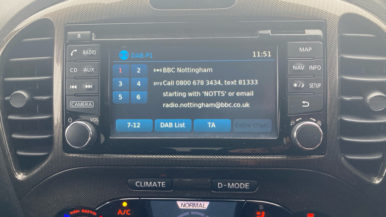 Nissan Juke 1.6 DiG-T Nismo RS 5dr Petrol Hatchback